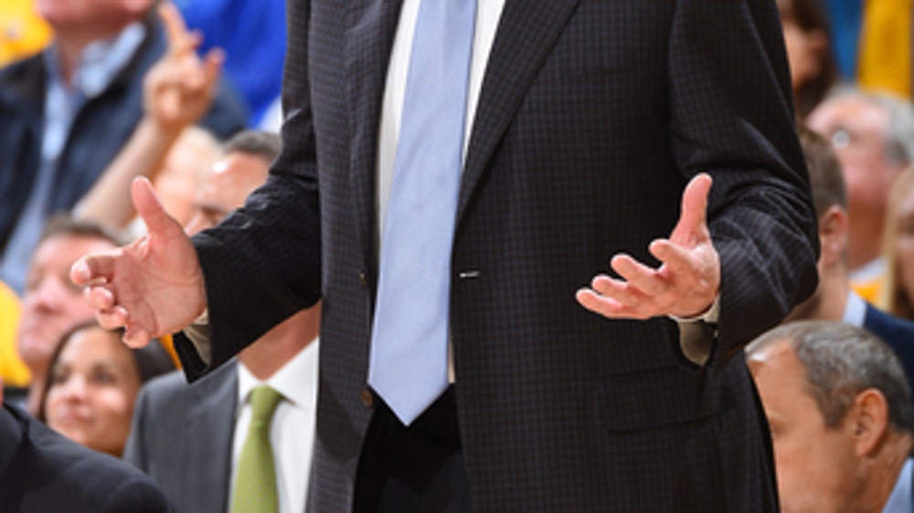 Wife of San Antonio Spurs coach Gregg Popovich dies