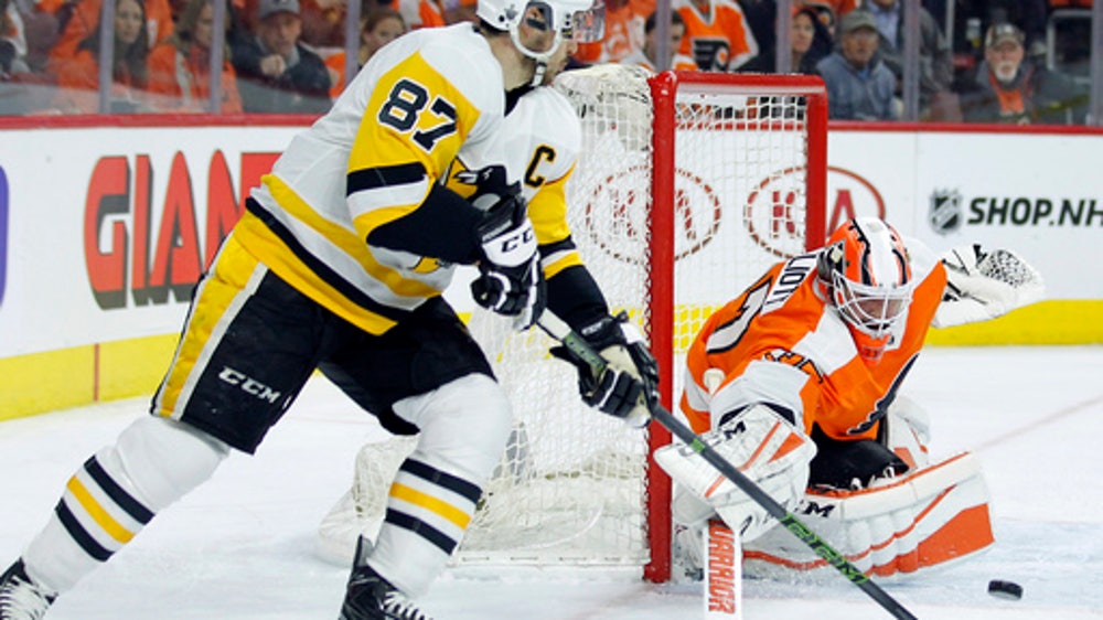 Penguins, Predators look to lock up second round spots