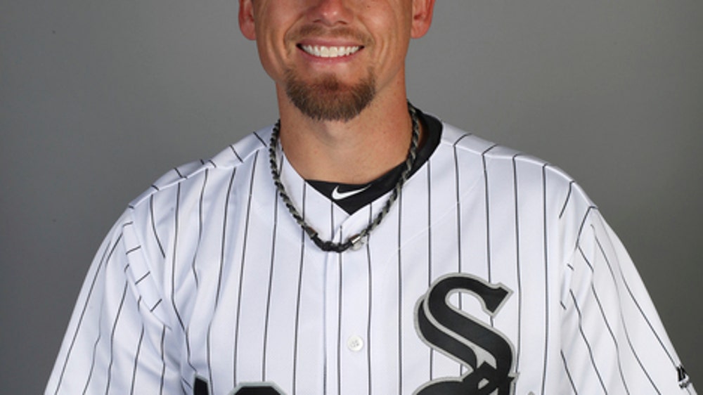 White Sox RHP Farquhar ‘progressing well’ after surgery