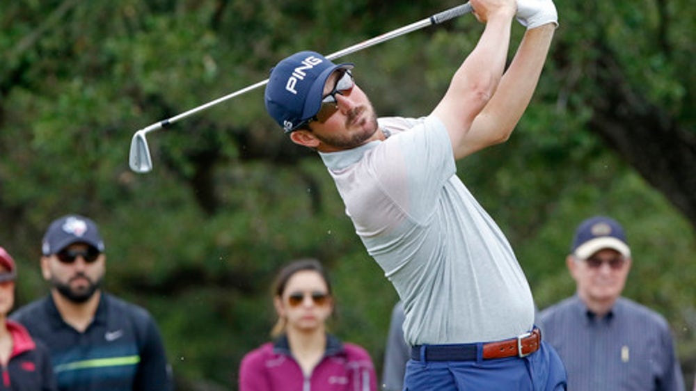 Andrew Landry wins Texas Open for first PGA Tour title