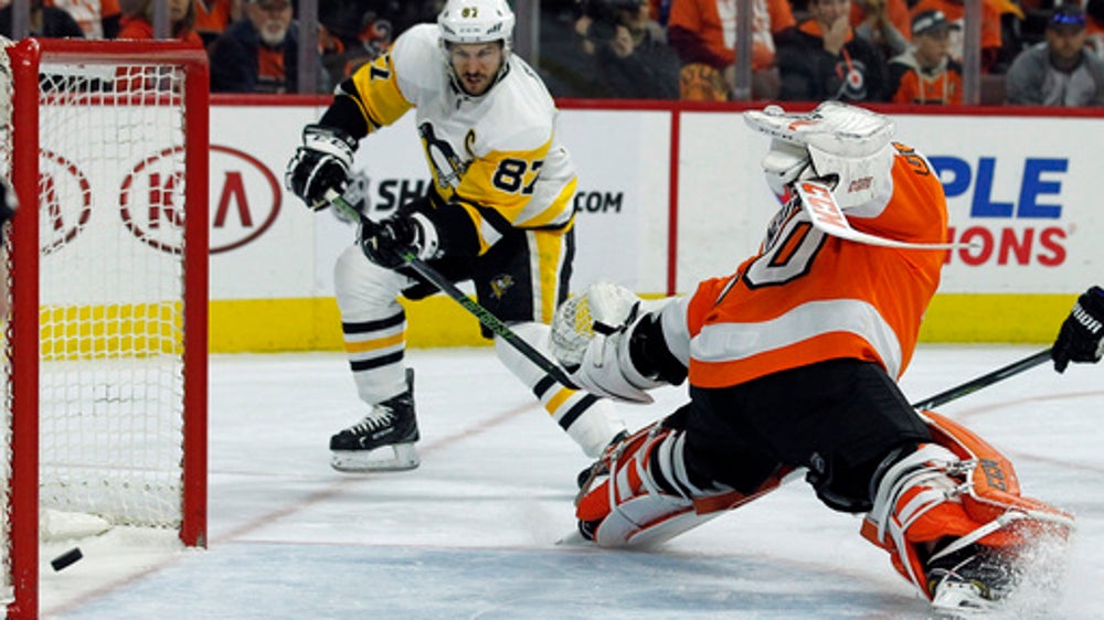 Empty Cup: Flyers' title drought goes on with Game 6 loss