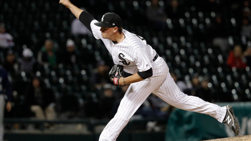 White Sox beat Mariners 10-4, stop 7-game skid