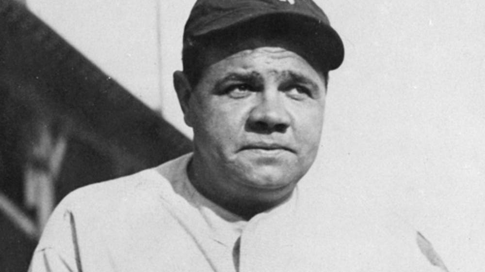 A tale of 2 bats, and Babe Ruth’s 60th home run in 1927