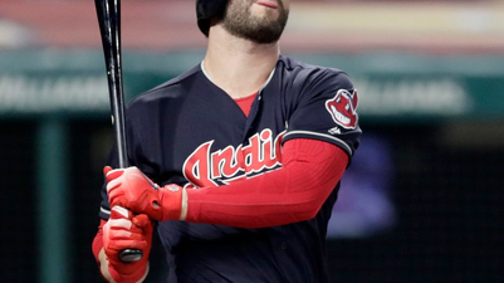 Miller’s absence felt by Indians as Mariners win 5-4