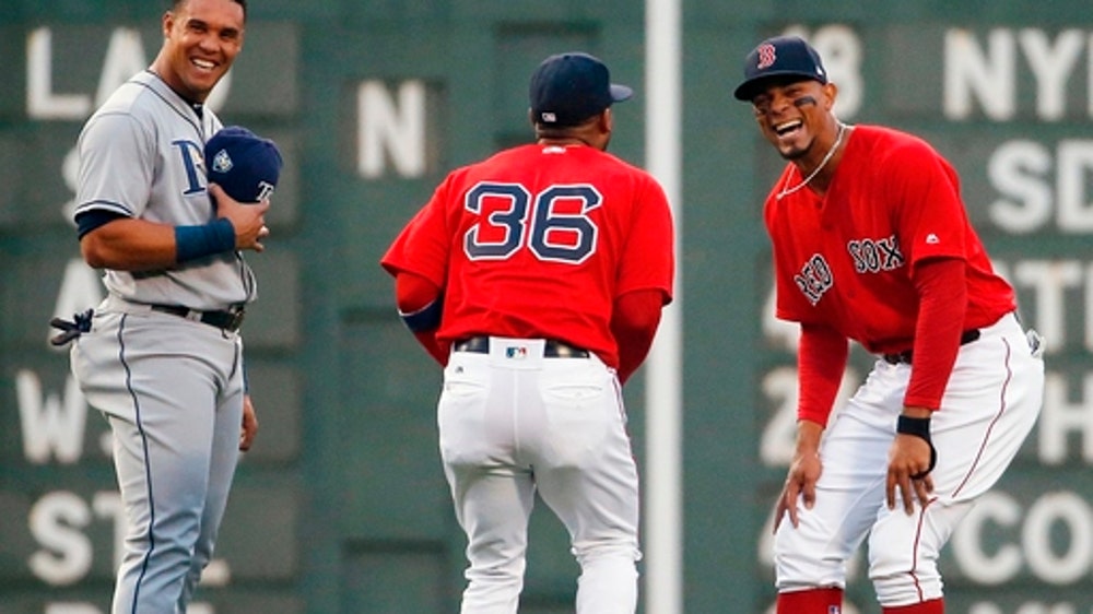 Xander Bogaerts returns to Red Sox from disabled list