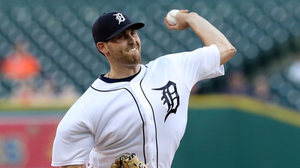 Boyd, Tigers edge Tampa Bay 2-1