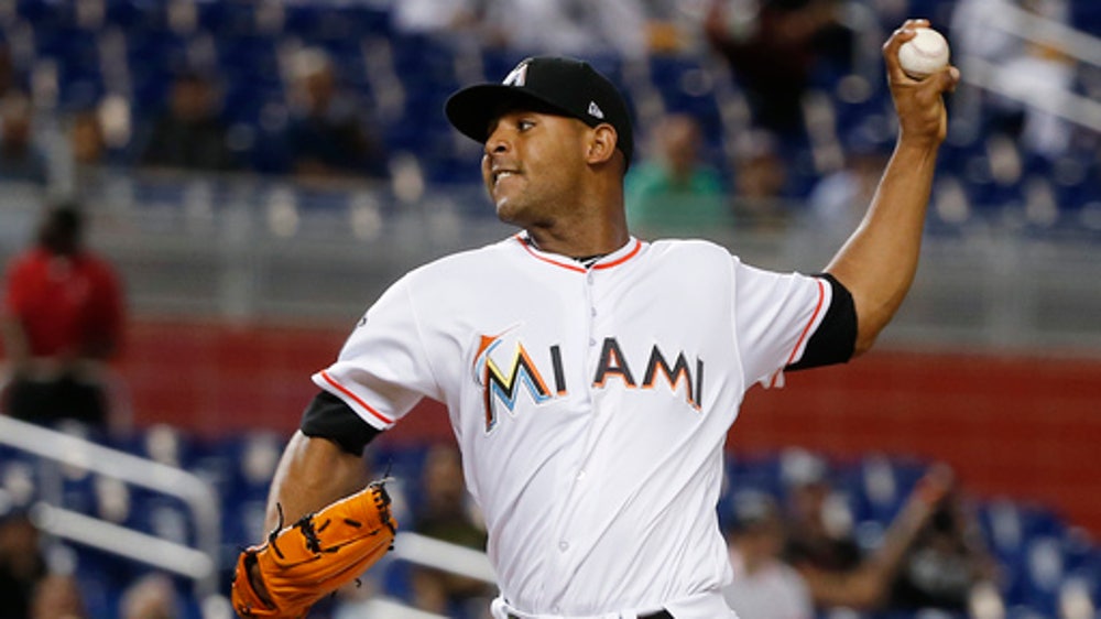 Rivera’s RBI helps Miami beat Phillies 2-1 in 10 innings