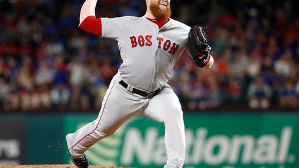 Red Sox, Yanks bring 2 best records into fight for 1st place