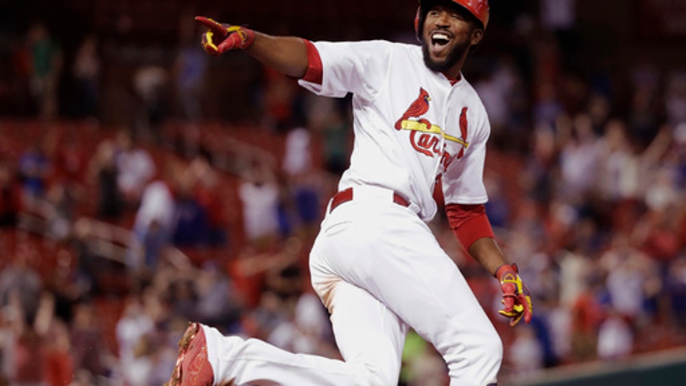 Fowler’s 2-run HR in 14th rallies Cardinals past Cubs, 4-3