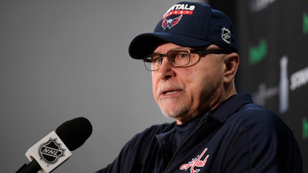 Kucherov relishes chance to face Ovechkin in East Final