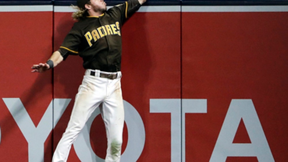 DeJong hits 1 of 5 Cardinals home runs in 9-5 win vs Padres