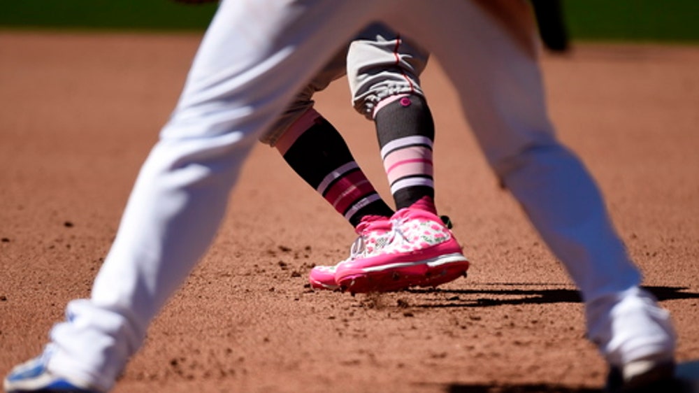 Martinez homers, has 3 RBIs as Red Sox beat Blue Jays 5-3