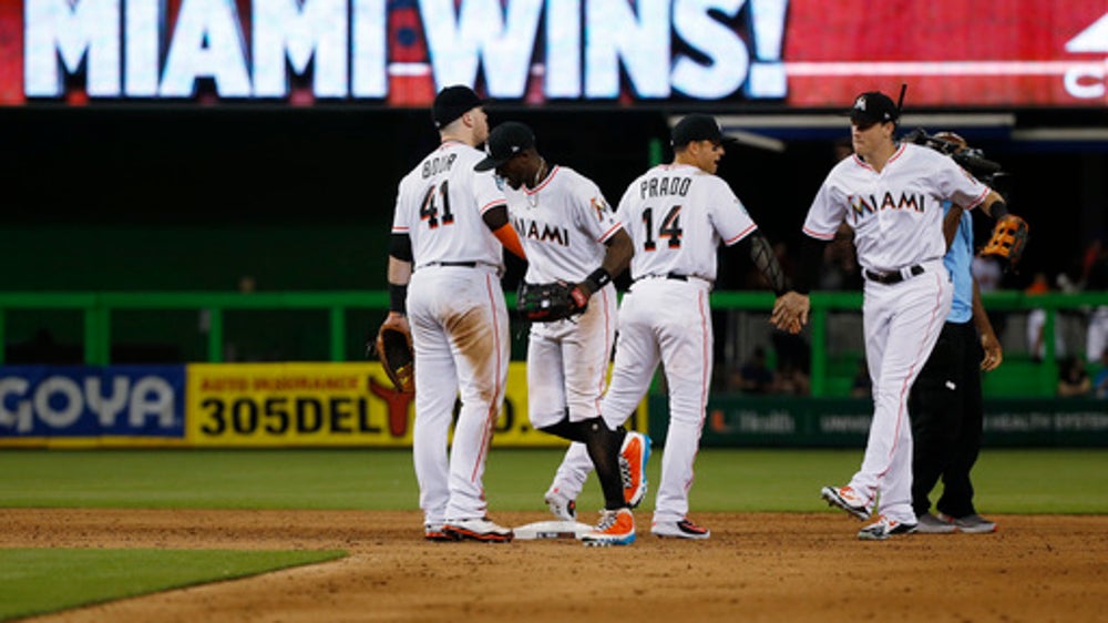 Dodgers lose 5th straight against last-place team