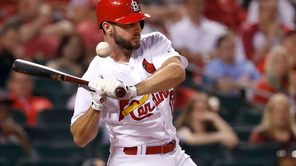 Cardinals place DeJong, Bowman on DL, call up O’Neill, Munoz