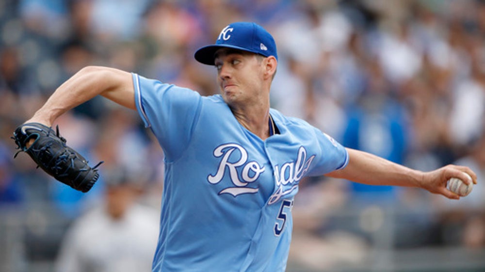 Austin, Gray lead scorching Yankees to 10-1 rout of Royals