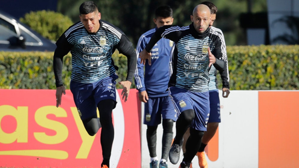 Copa America 2021, Bolivia Vs Argentina: No Rest For Record-chasing Lionel  Messi