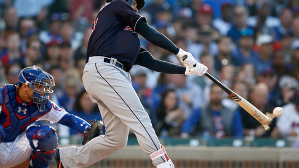 Plutko, Miller pitch Indians past Cubs 1-0