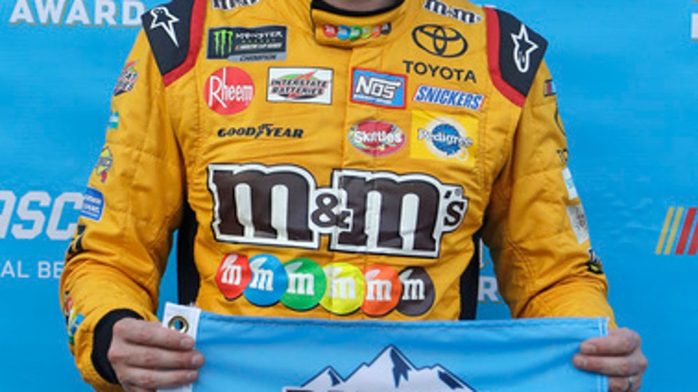 F1’s showcase Monaco GP kicks off motorsports’ busiest day