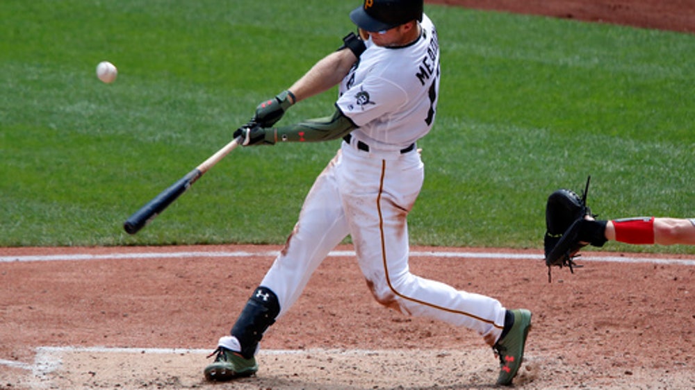 Cardinals rally past slumping Pirates 6-4