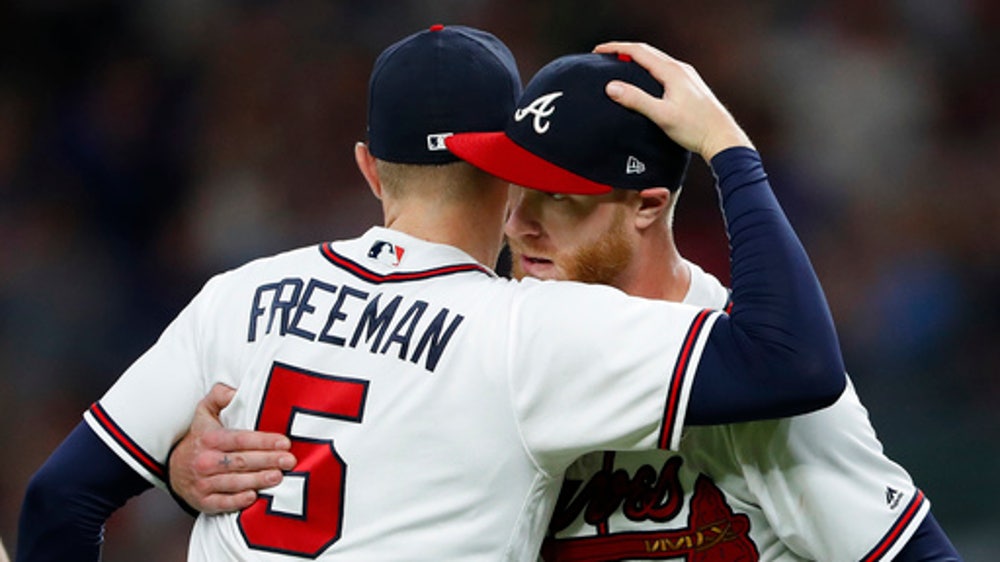 LEADING OFF: Arrieta scolds Phils, Tigers pick 1st in draft