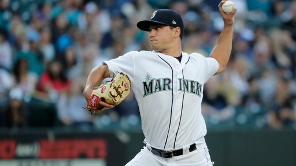 Reality check about to arrive for first-place Mariners