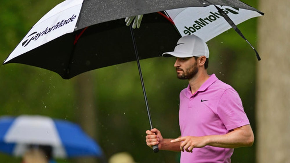 DeChambeau wins Memorial in playoff on 2nd extra hole
