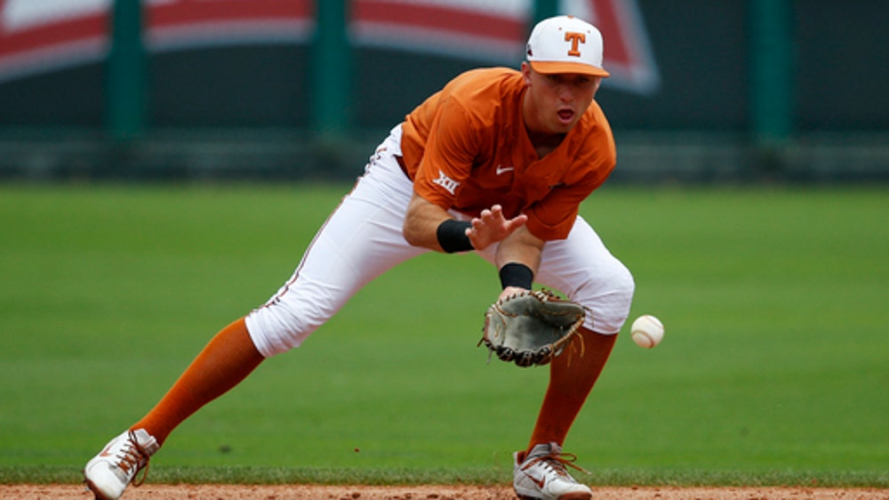 Little Rocket: Tigers pick Clemens’ son on Day 2 of draft