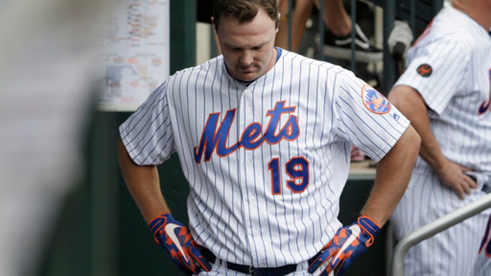 LEADING OFF: Subway Series begins, Cubs still talking slides