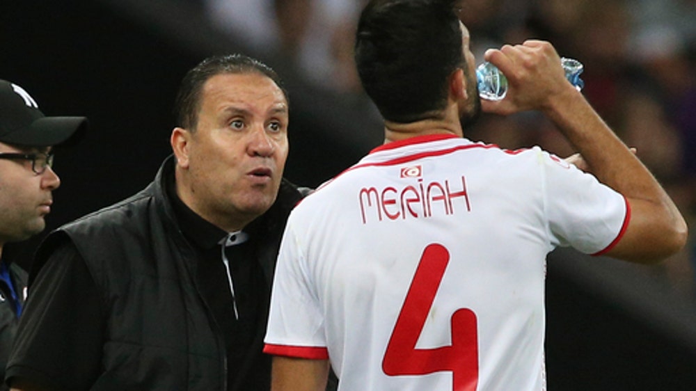 WORLD CUP: Tunisia forced to reorganize after loss of Msakni
