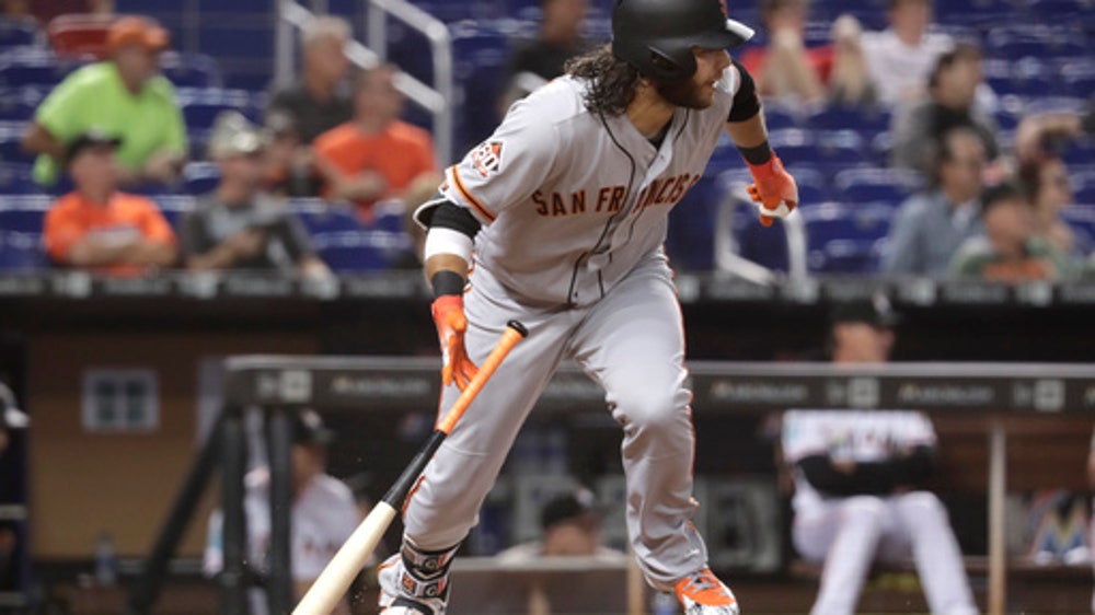 LEADING OFF: Astros go for team record-tying 12th win in row