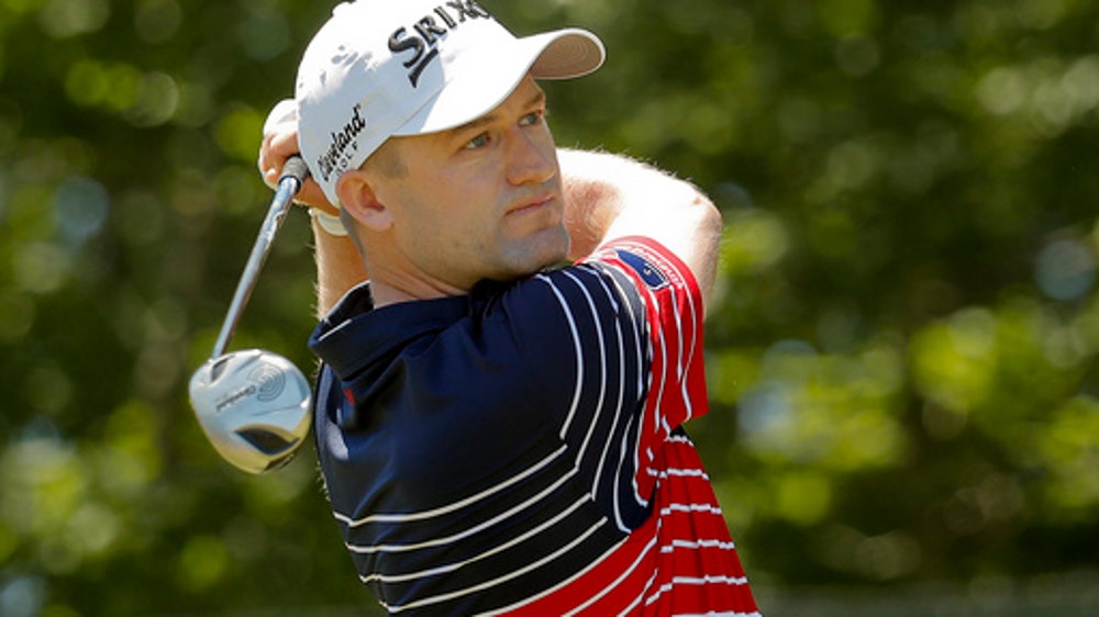 Knox’s glorious summer of golf continues at Scottish Open