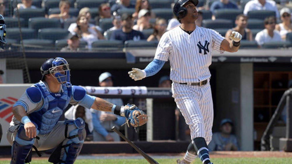 Font, Rays relievers come through in 3-1 win over Yankees