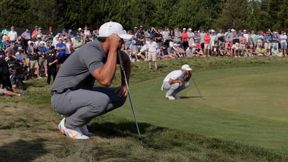Strange: Koepka has what it takes to win 3 in a row