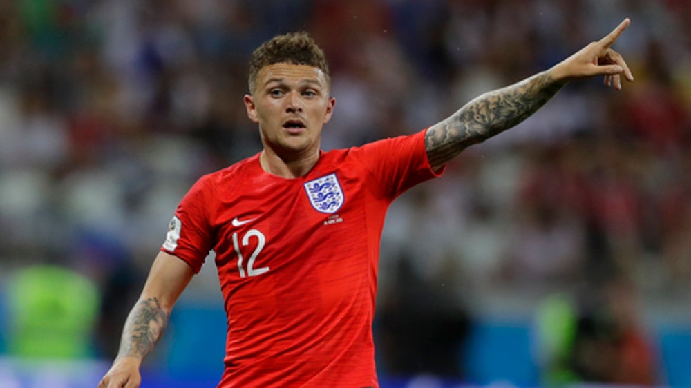 Messi missing from AP’s best 11 of the World Cup group stage