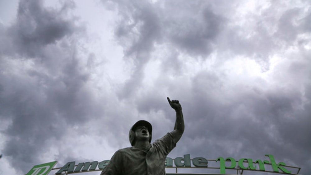 AP source: MLB game to be played in Omaha before 2019 CWS