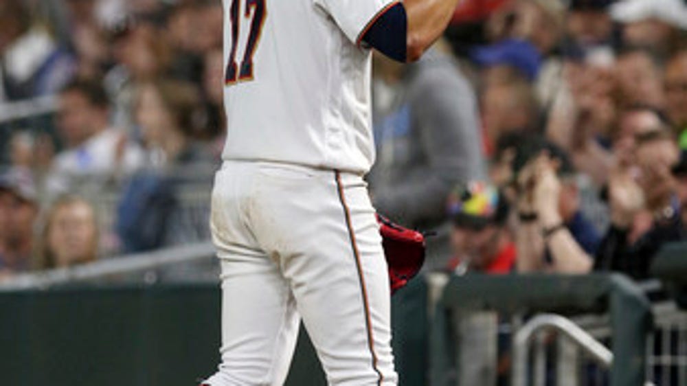 Surging Escobar sparks Twins past Sale, Red Sox in 6-2 win