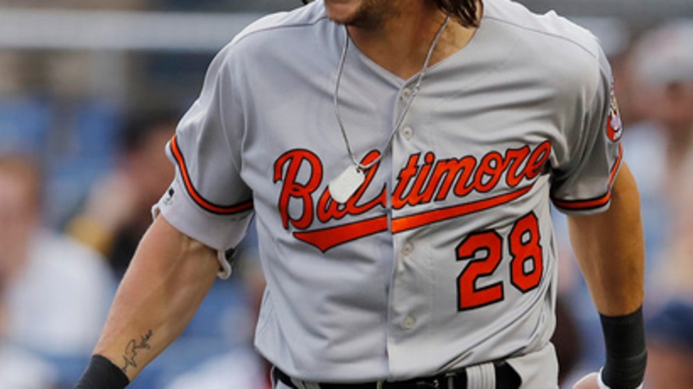 Orioles find their disappointing season 'mind-boggling'