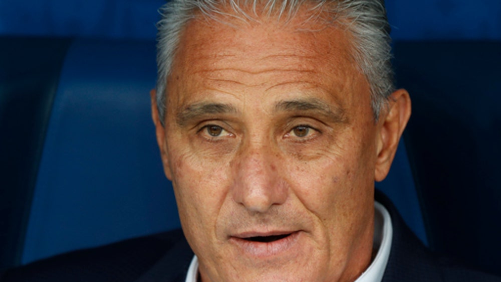 Brazil in control of own destiny as Tite’s boldness pays off
