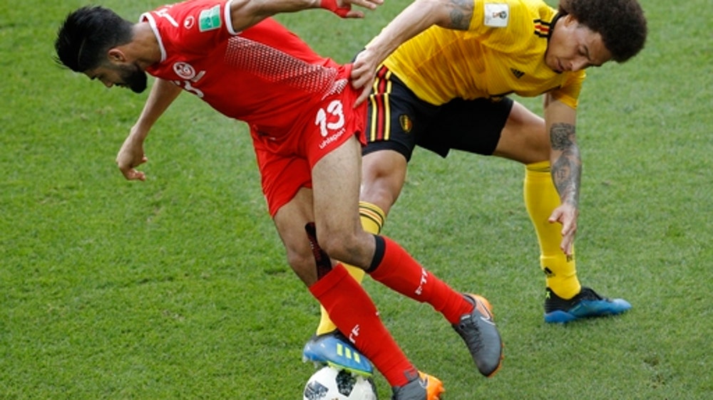 England and Belgium may rest top players in group finale