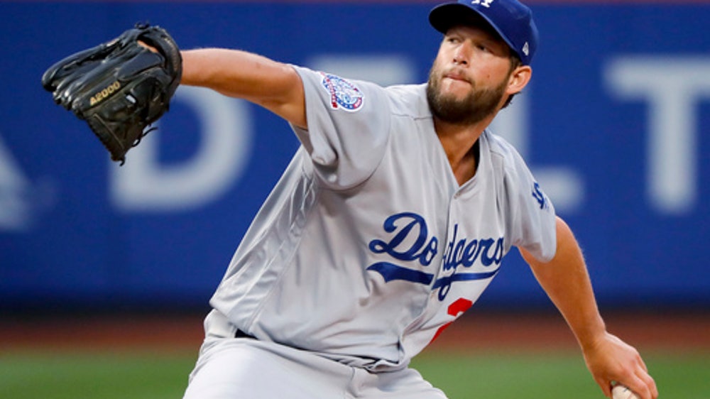 LEADING OFF: Bregman crushing in the clutch, Kershaw vs Cubs