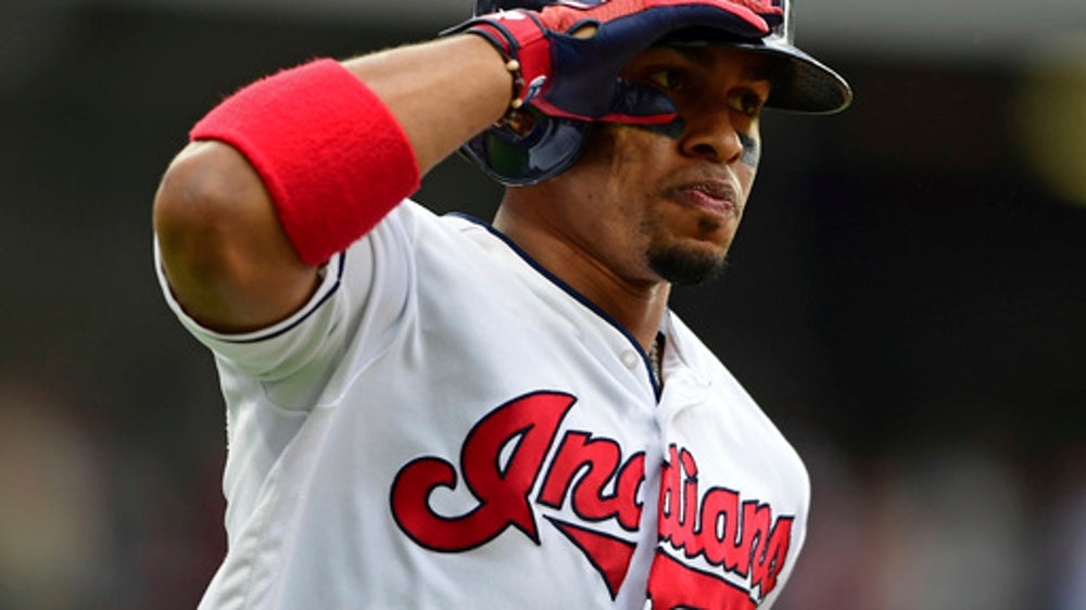 Bauer strikes out 11 as Indians defeat Tigers 4-1