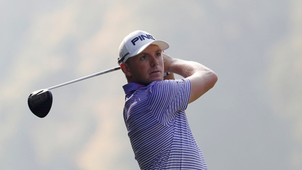 England’s Matt Wallace wins BMW International Open by 1 shot