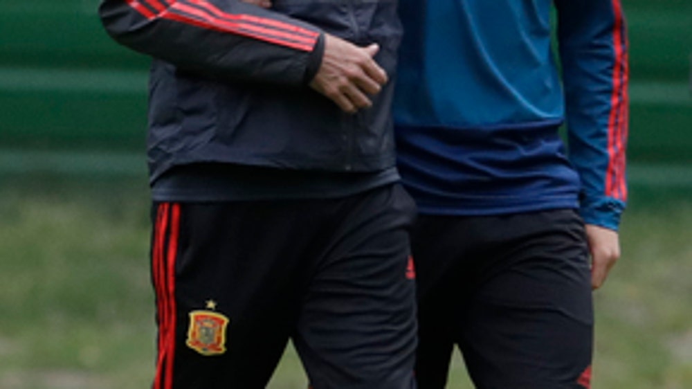 Spain needs to stay motivated for last World Cup group match