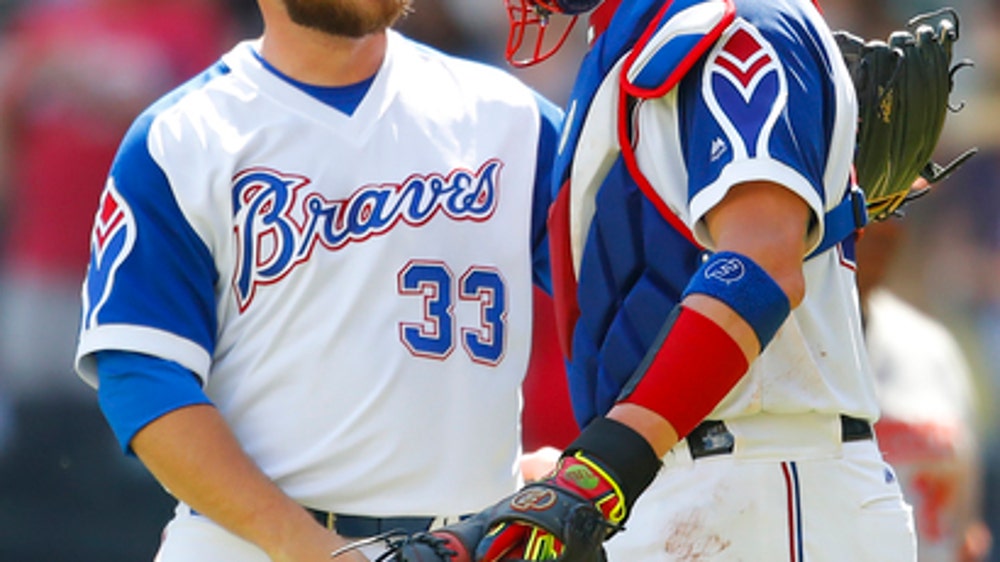 Freeman, Swanson help Braves finally beat Orioles, 7-3