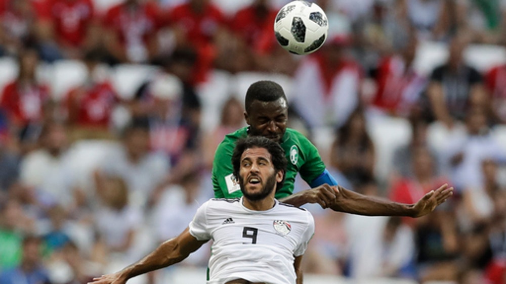 AP PHOTOS: Spain, Portugal survive crazy Day 12 at World Cup
