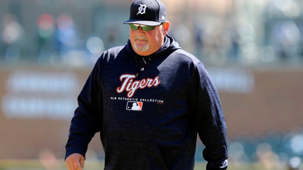 Ex-Tigers pitching coach Bosio says he’s ‘crushed’ by firing