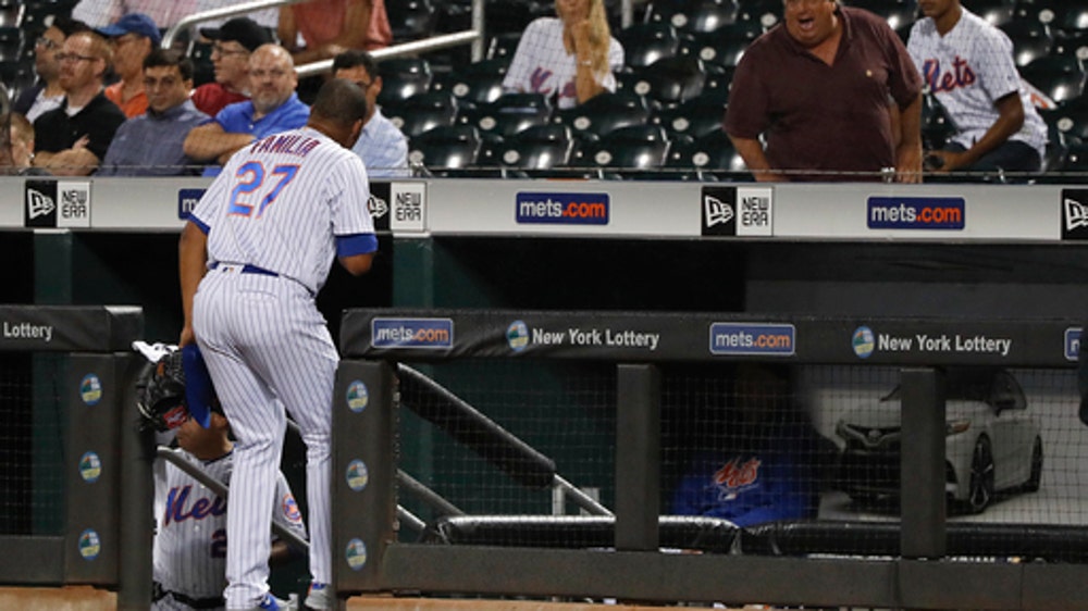 Pirates rally for 4 in 9th to beat beleaguered Mets 5-3