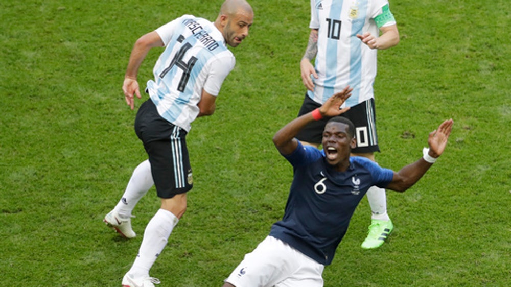 Messi-led generation fails to win major title with Argentina