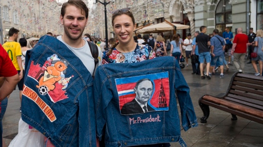 The Latest: FIFA fine to knock socks off Sweden