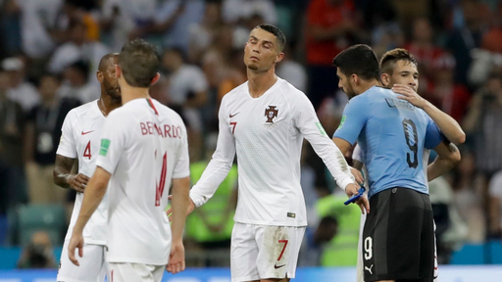 Portugal hopes to count on Ronaldo to lead new generation